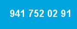 941 752 02 91